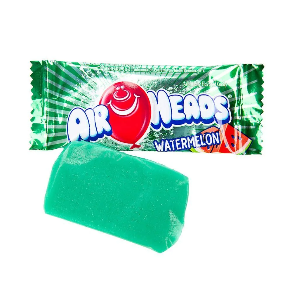Air Heads Watermelon