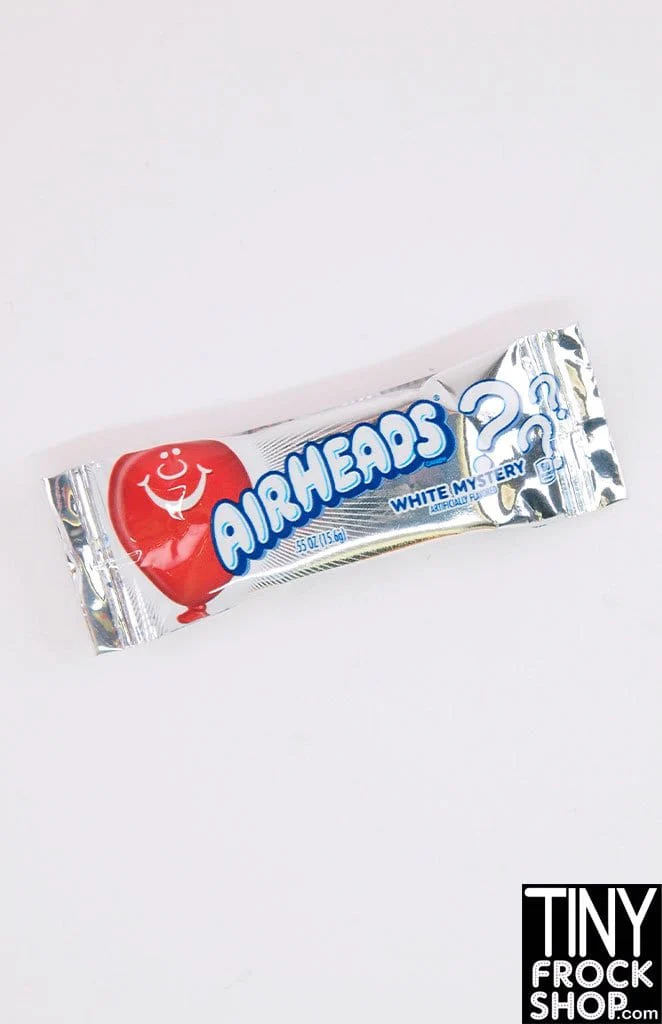 Air Head Mystery Mini