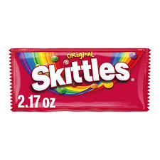 Skittles
