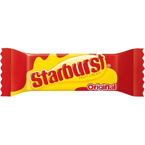 Star burst Mini