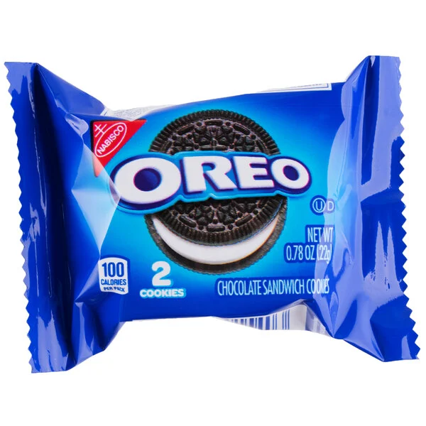 Oreo Mini