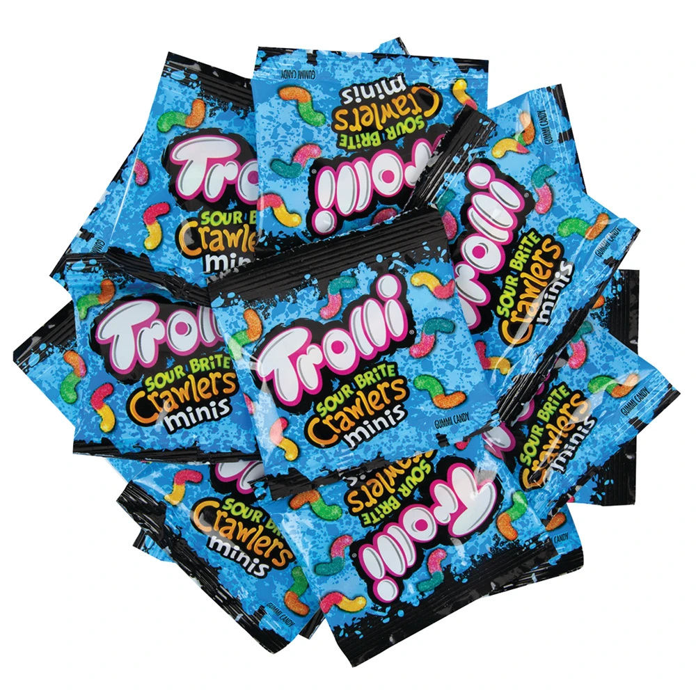 Trolli Mini