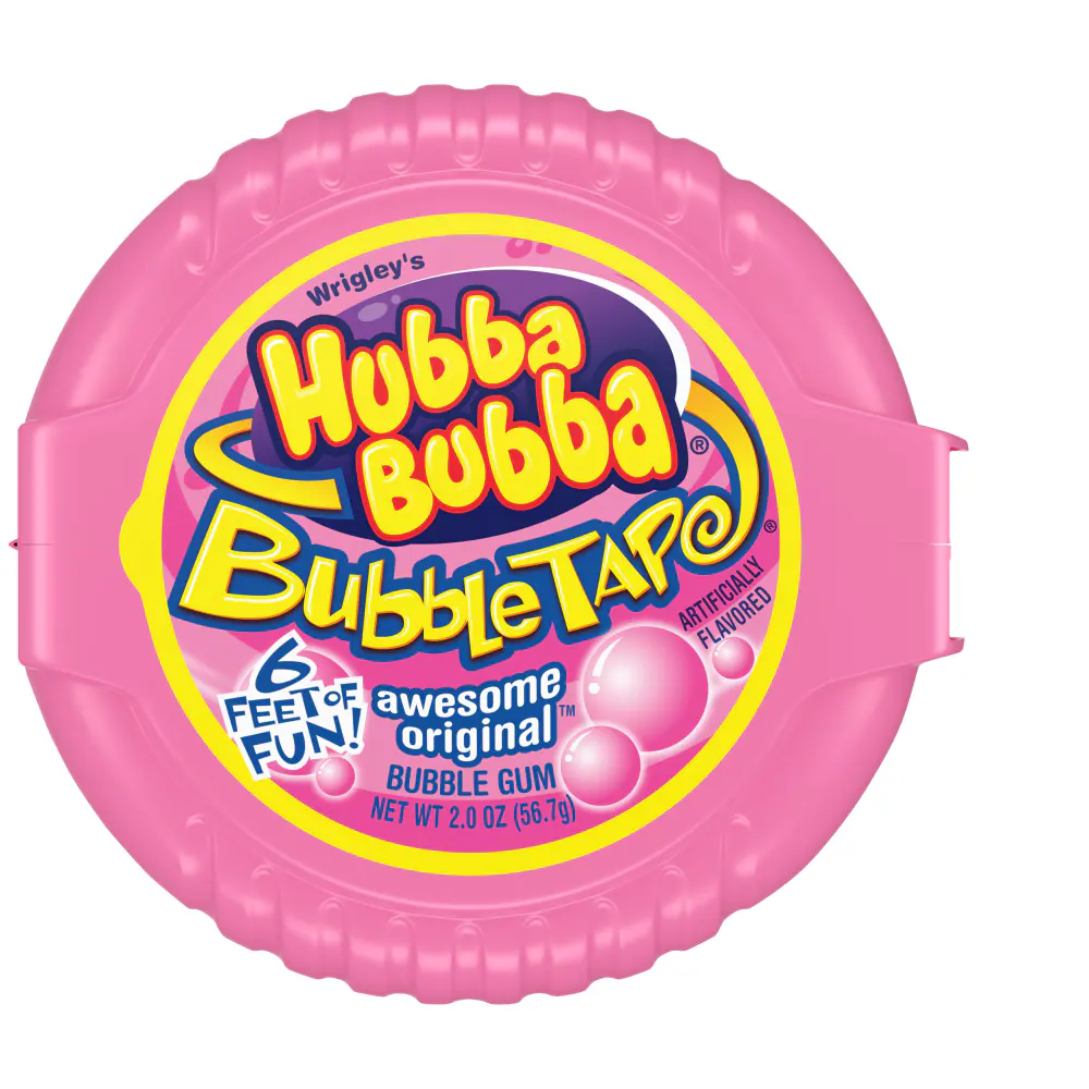 Hubba Bubba