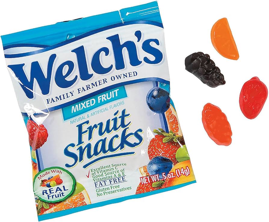Welches(Big One)