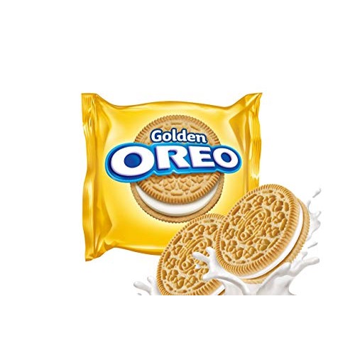 Golden Oreo