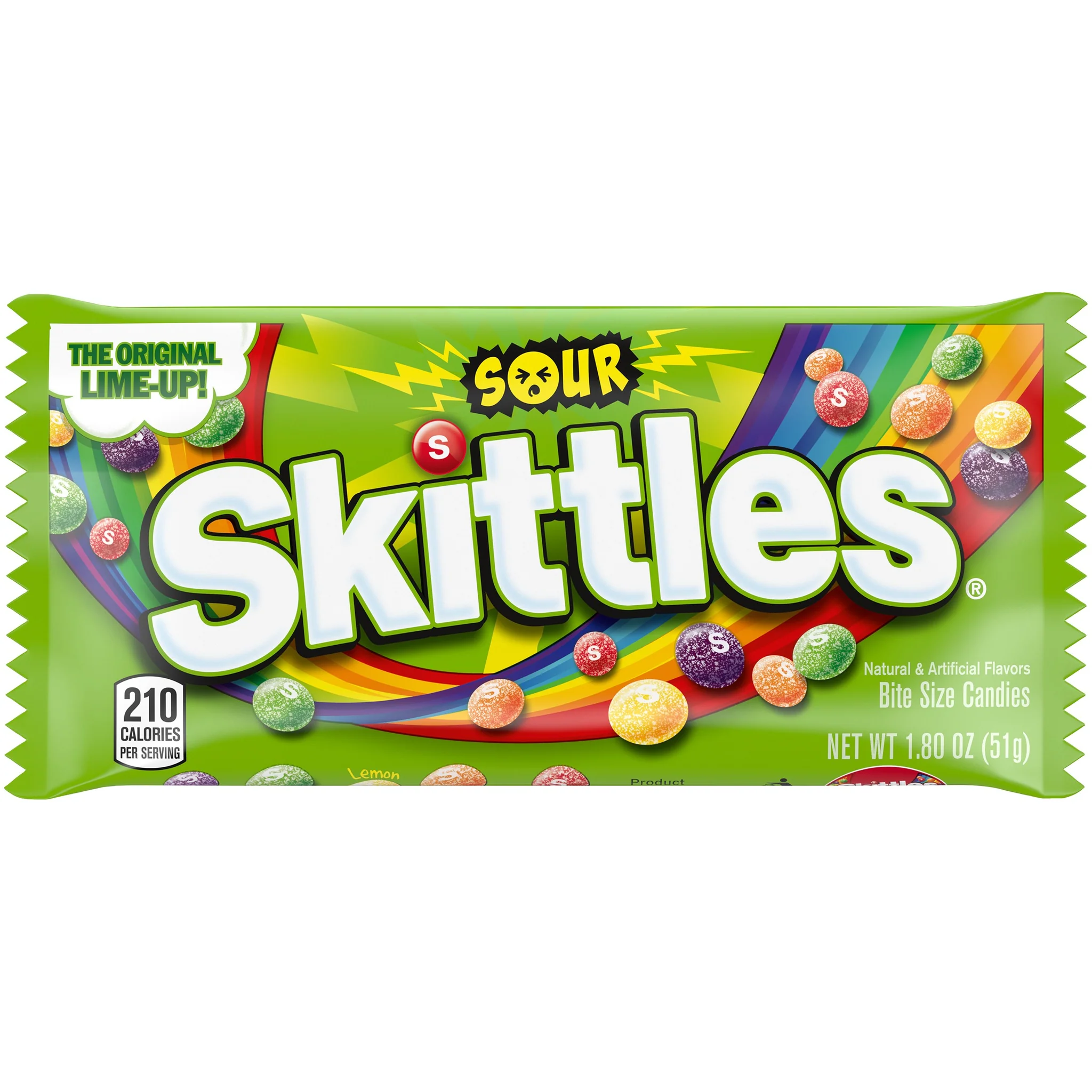 Sour Skitlles