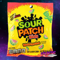 Watermelon Sourpatch