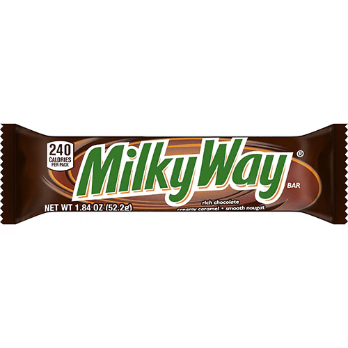 Milki Way
