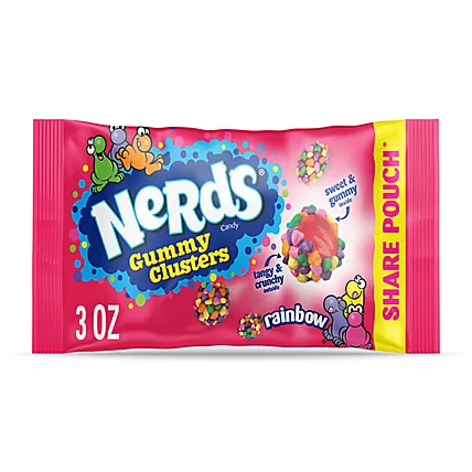 Nerds
