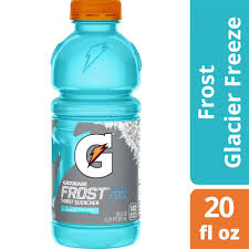 Gatorade G-Frost