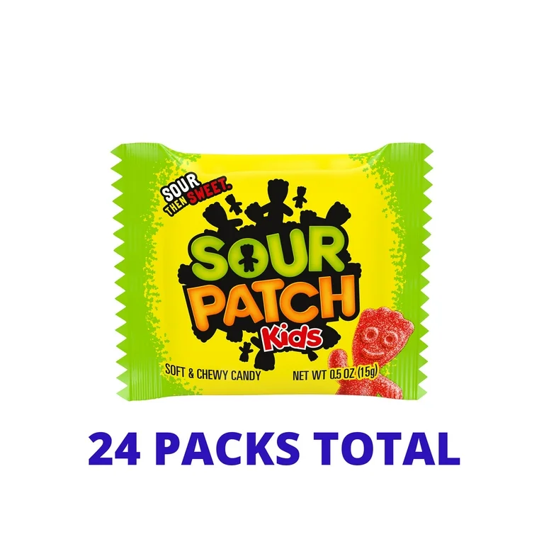 Sour Patch Mini
