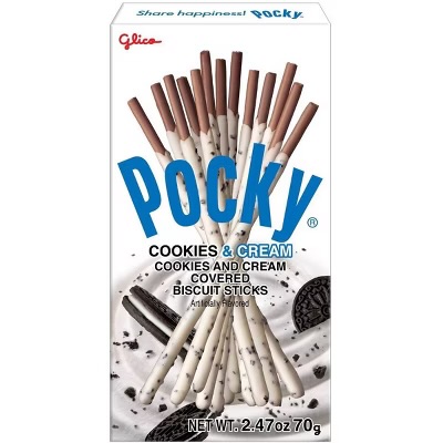 Cookies and Cream Poki