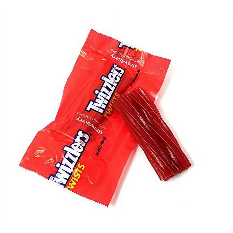Twizzlers Mini