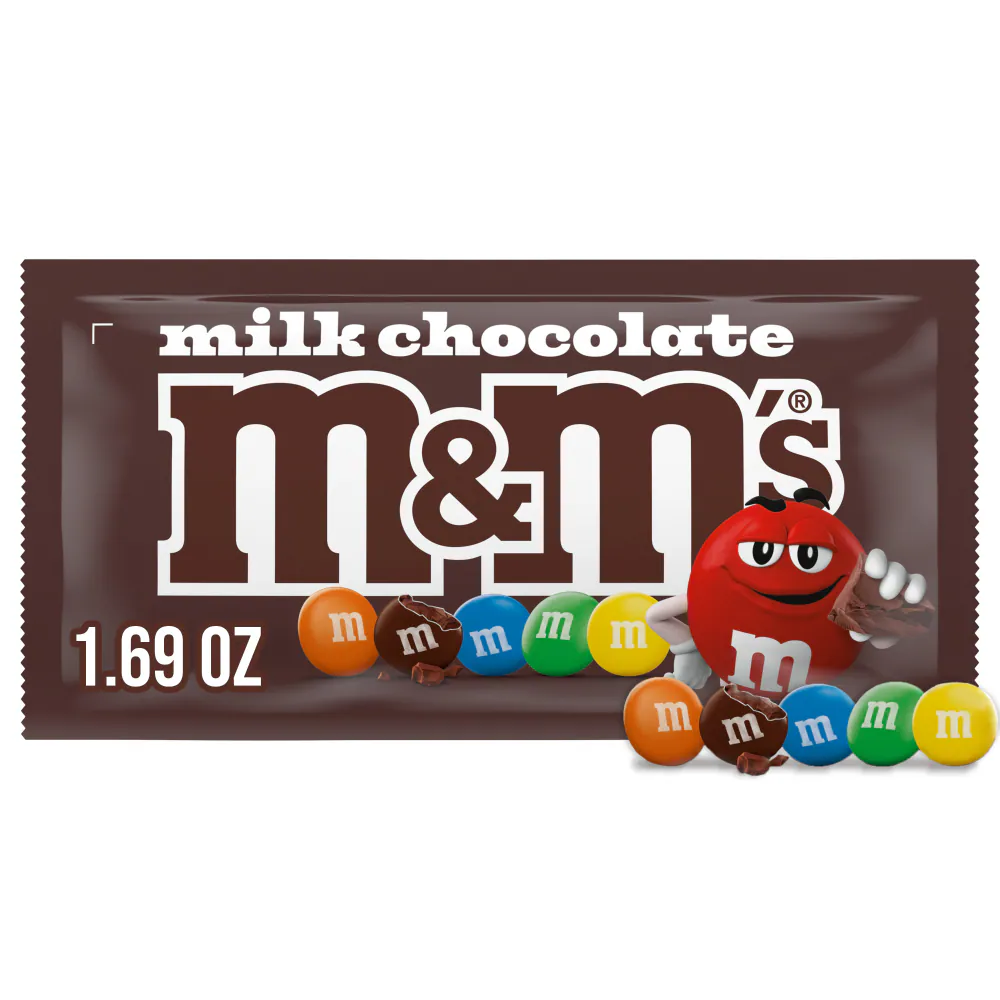 M&M