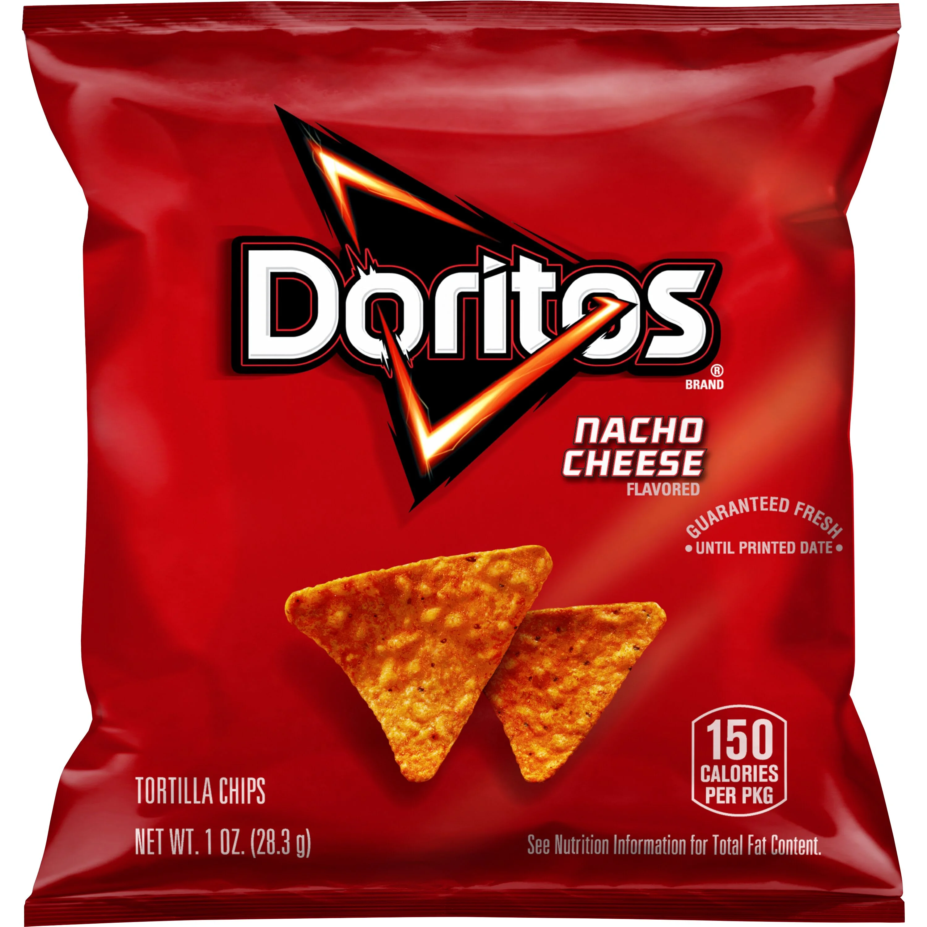 Doritos Nacho Cheese