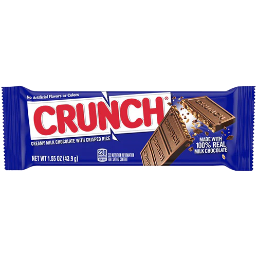 Crunch