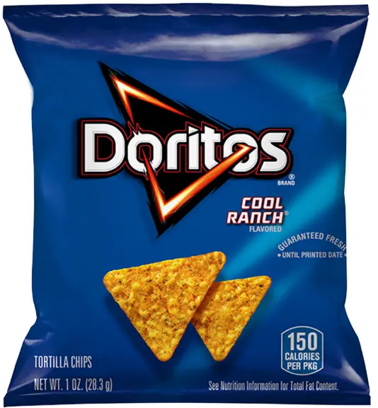 Doritos Cool Ranch