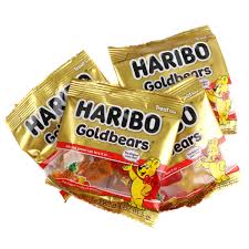Haribo(Small One)